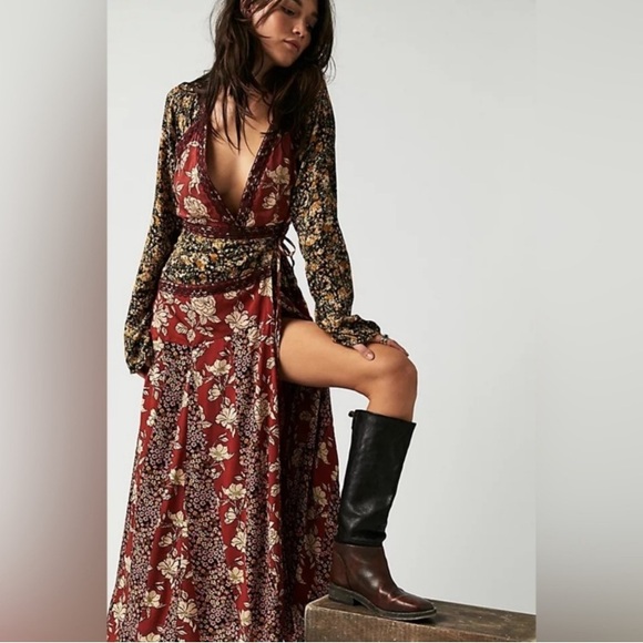 Free People Dresses & Skirts - Free People dress